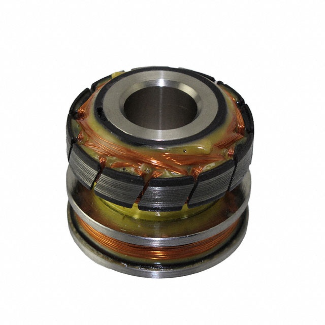 V23401-T2071-B101 TE Connectivity AMP Connectors  Sensori di posizione - Misurazione della posizione lineare angolare